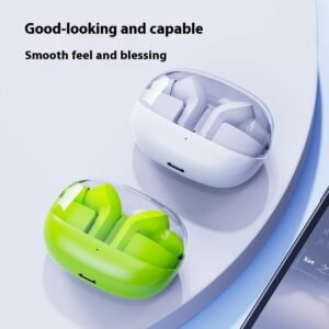 Creative Design New TM30 True Wireless Semi-in-ear Headset 53